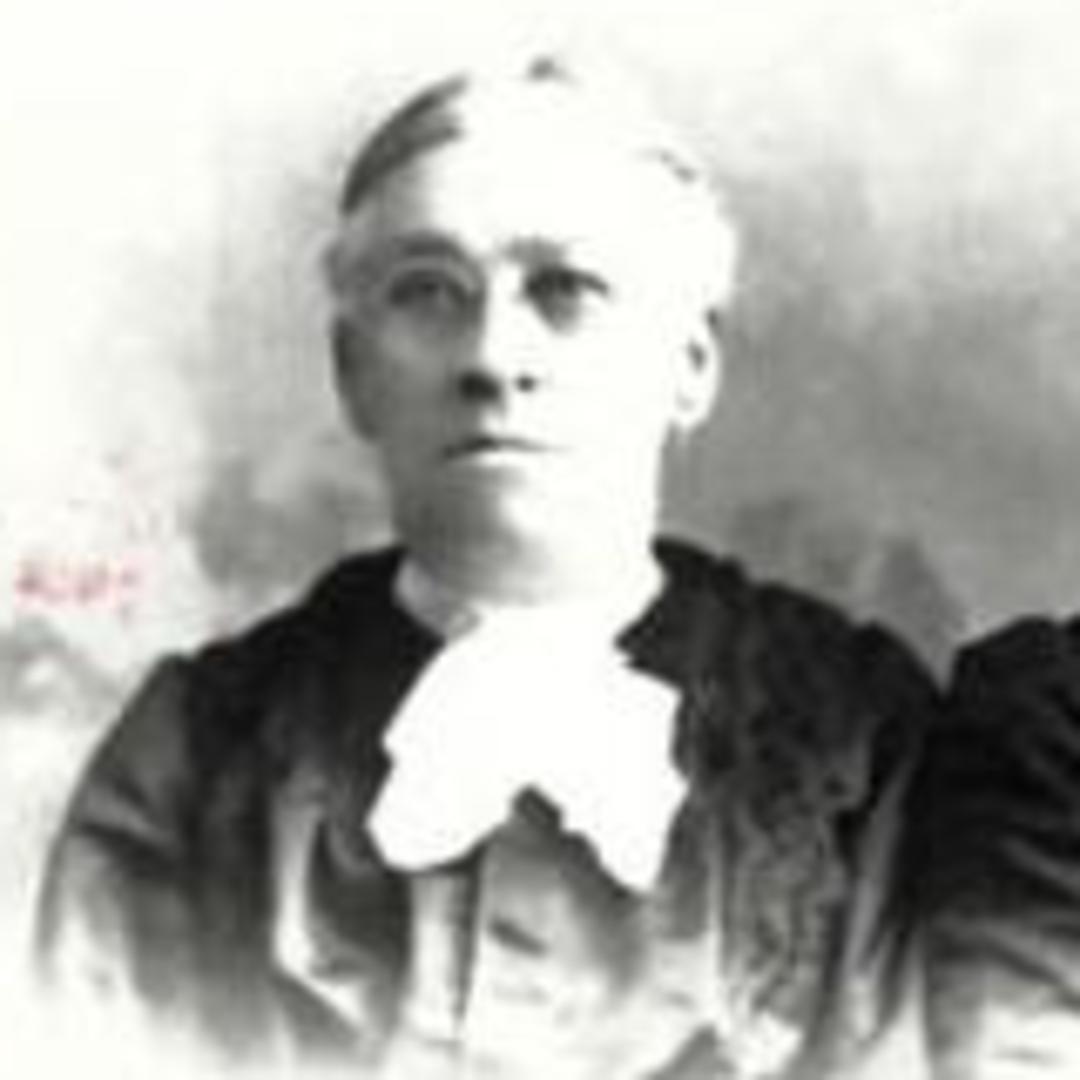 Ann Douglas (1831 - 1907) Profile